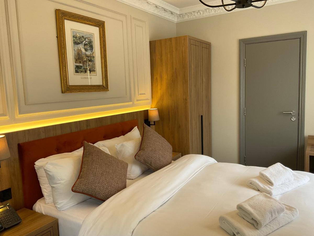 Standard Doppelzimmer