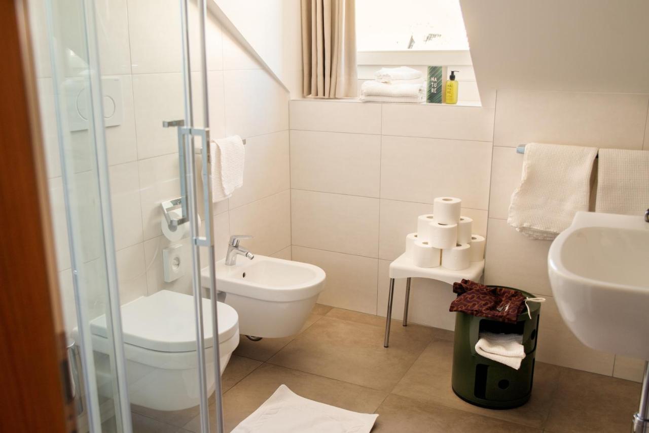 Comfort Doppelzimmer