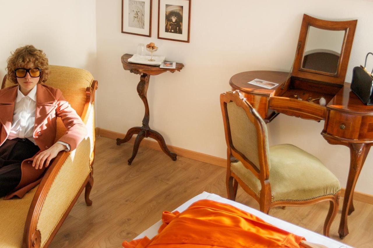 Standard Doppelzimmer