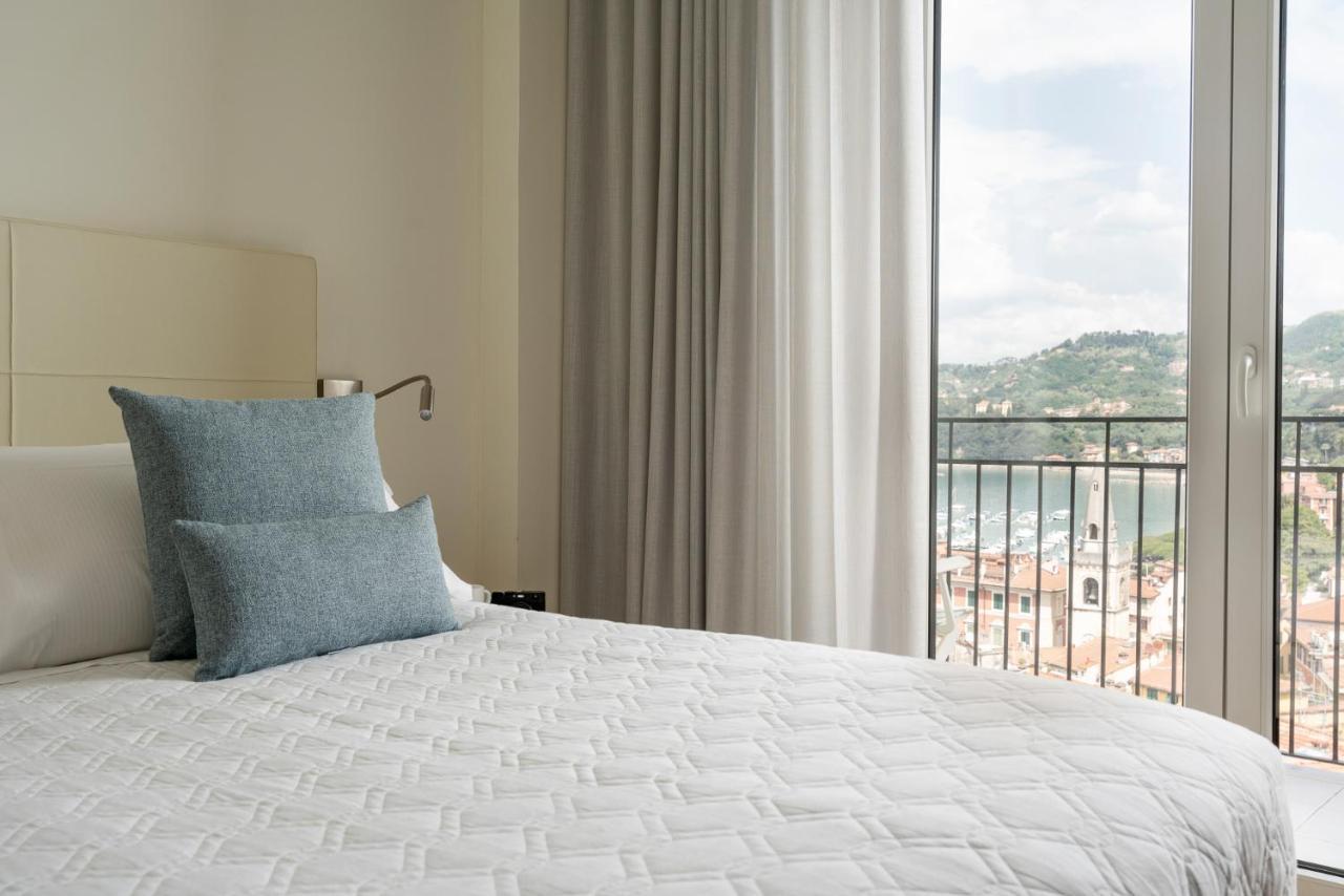 Double Room Sea View