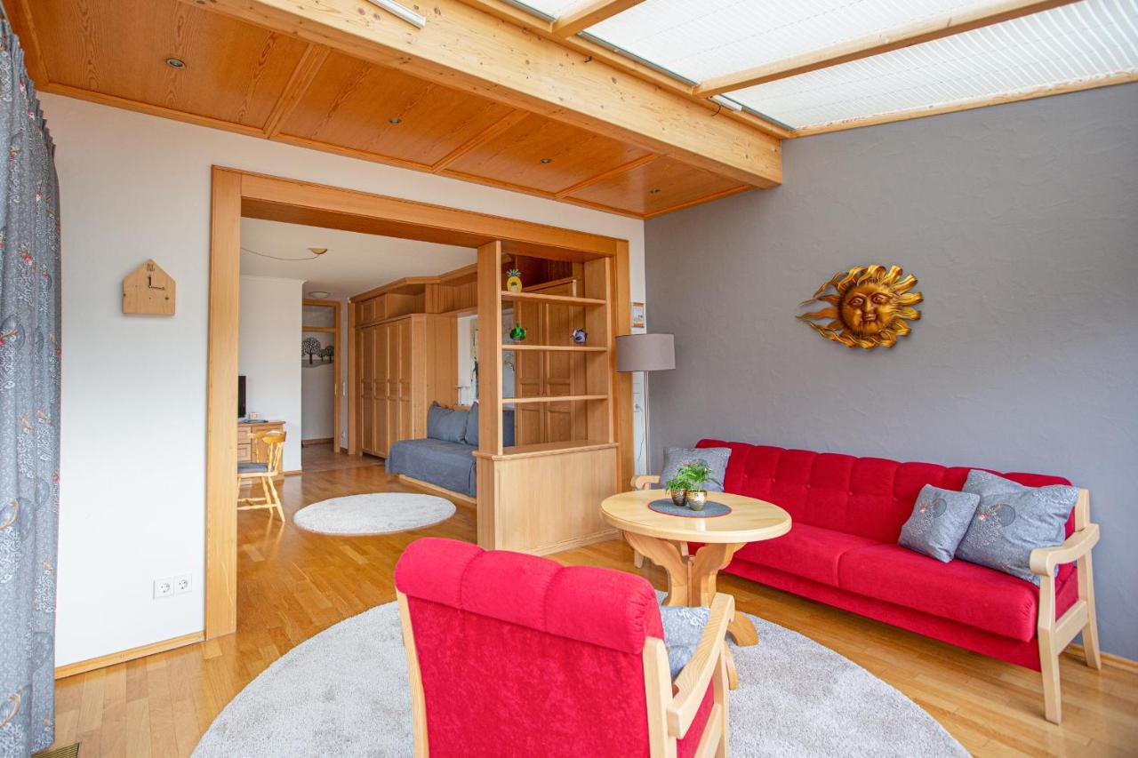 Double Room Disability Access