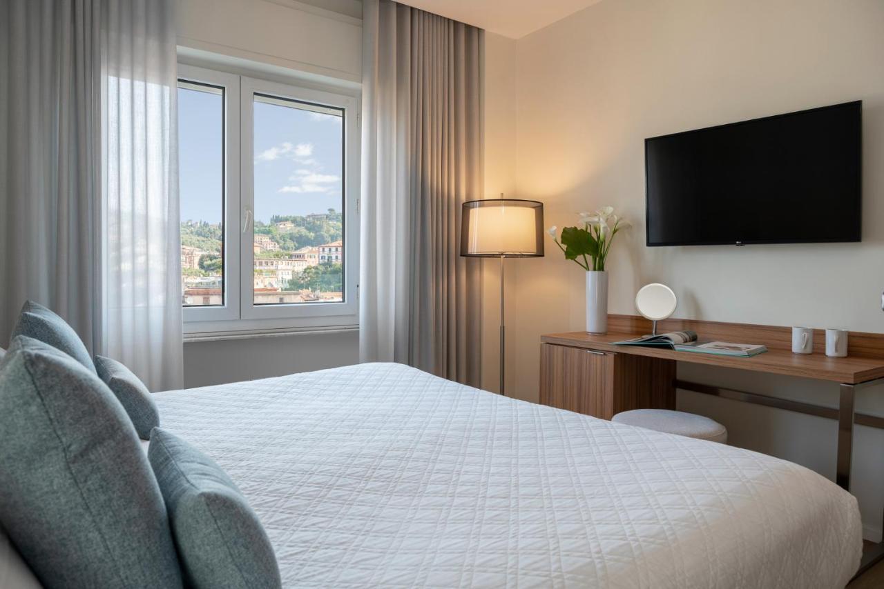 Double Room Sea View