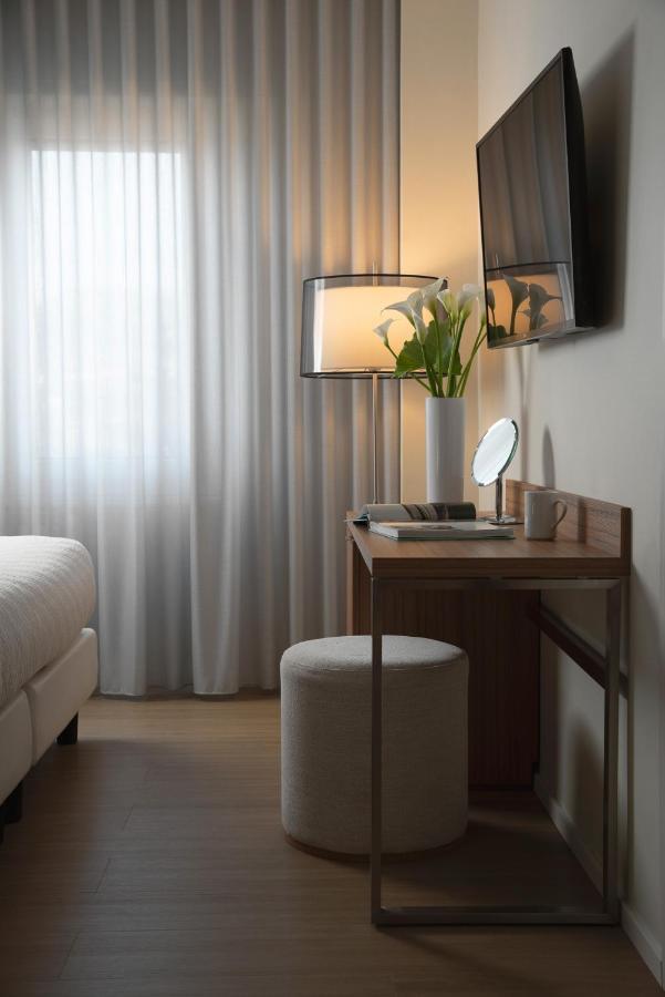 Double Room Sea View