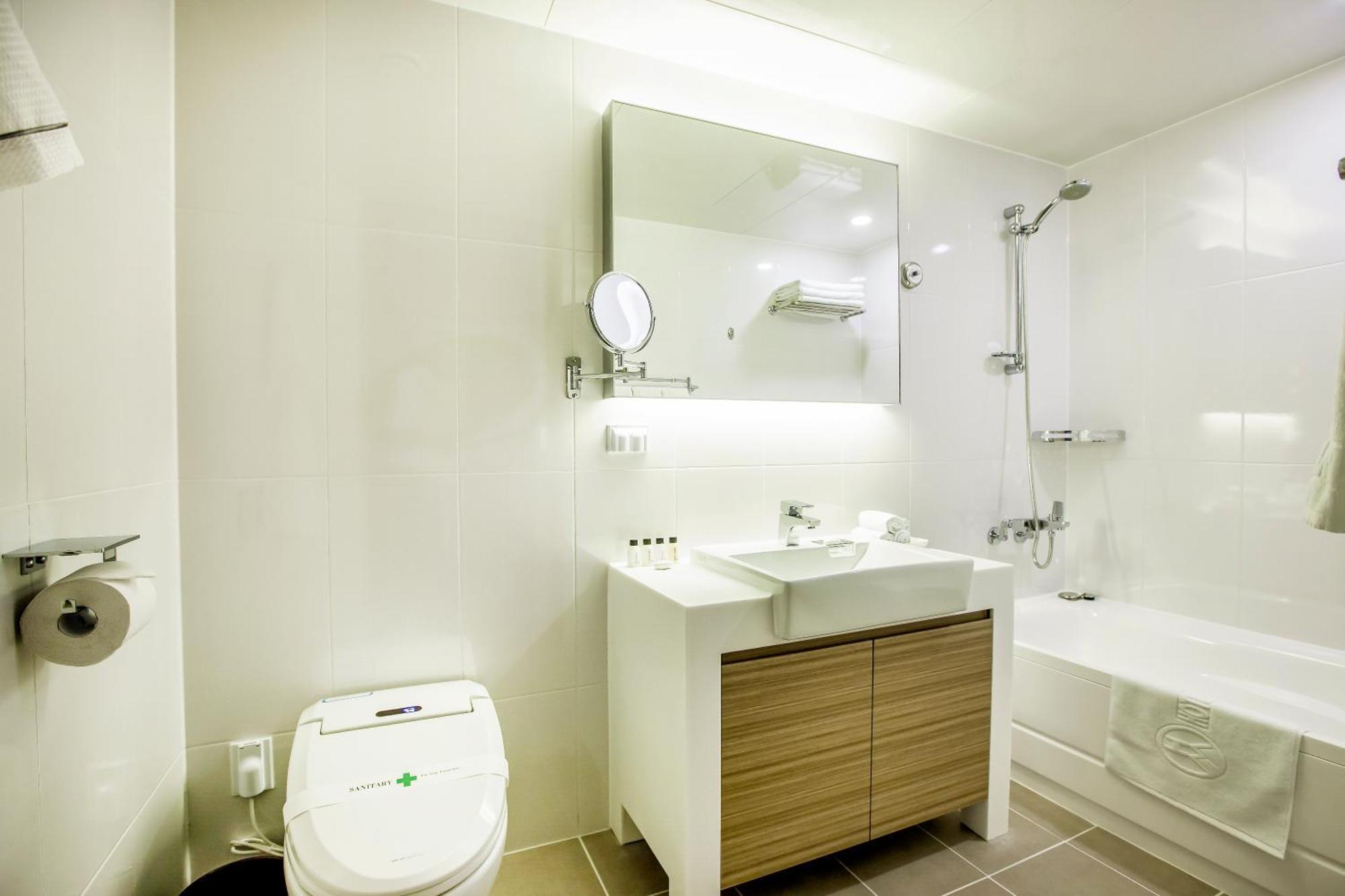 Deluxe Zweibettzimmer
