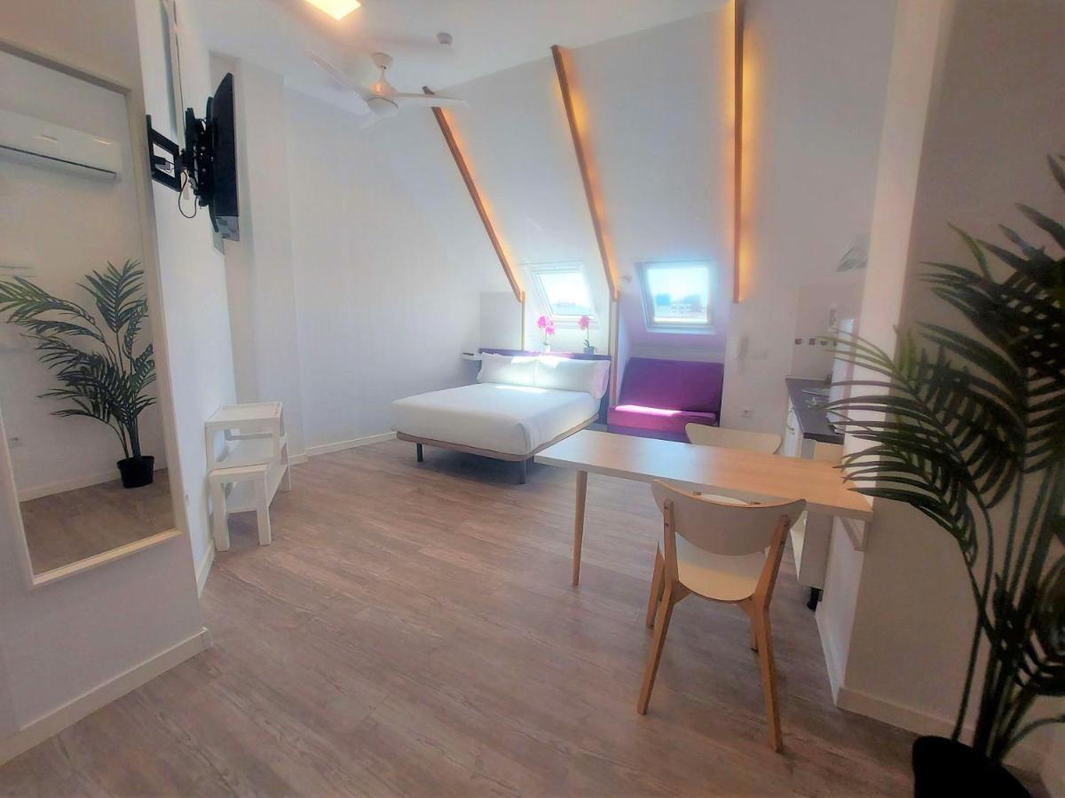 Studio-Apartment