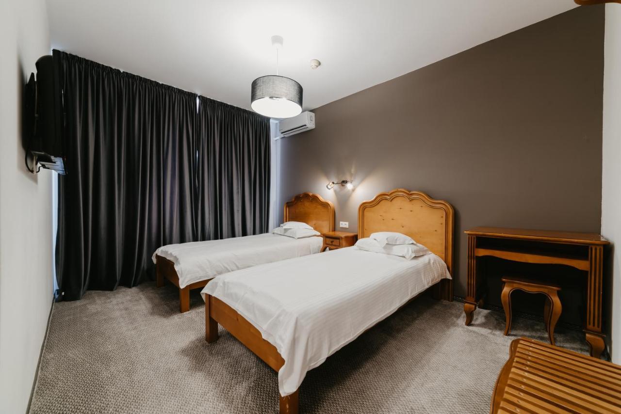 Zweibettzimmer
