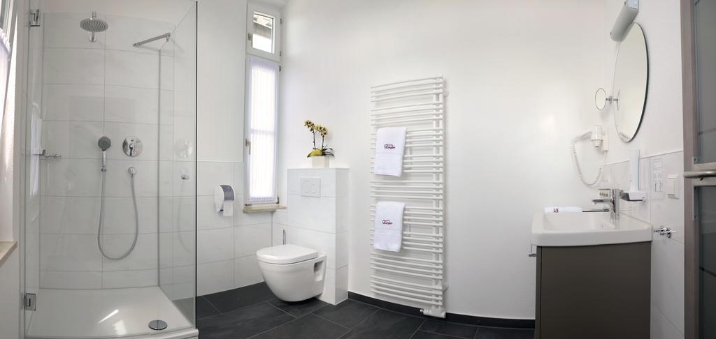 Comfort Doppelzimmer