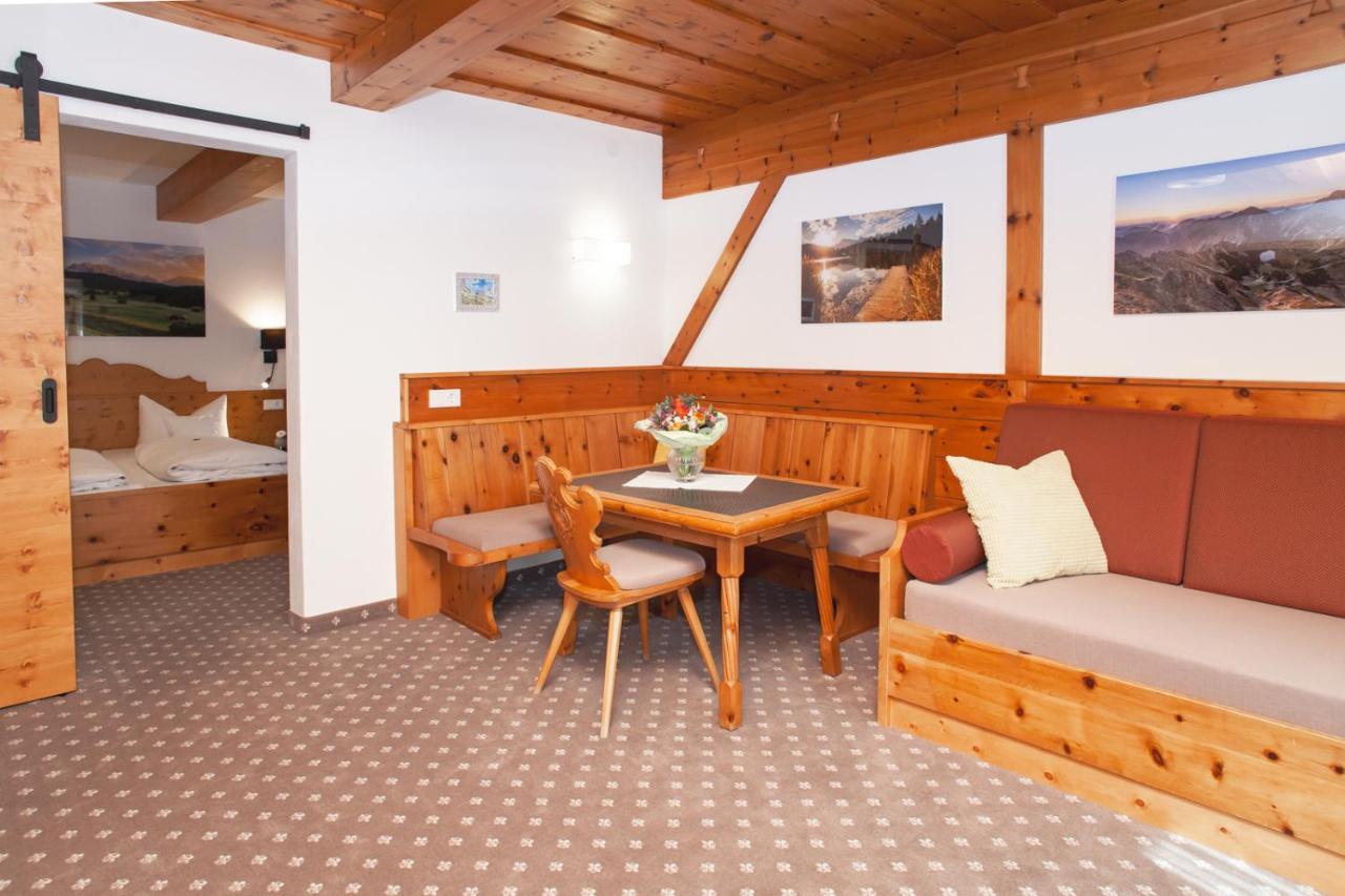 Junior Suite Mountain View
