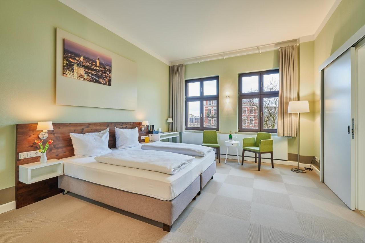 Großes Doppelzimmer
