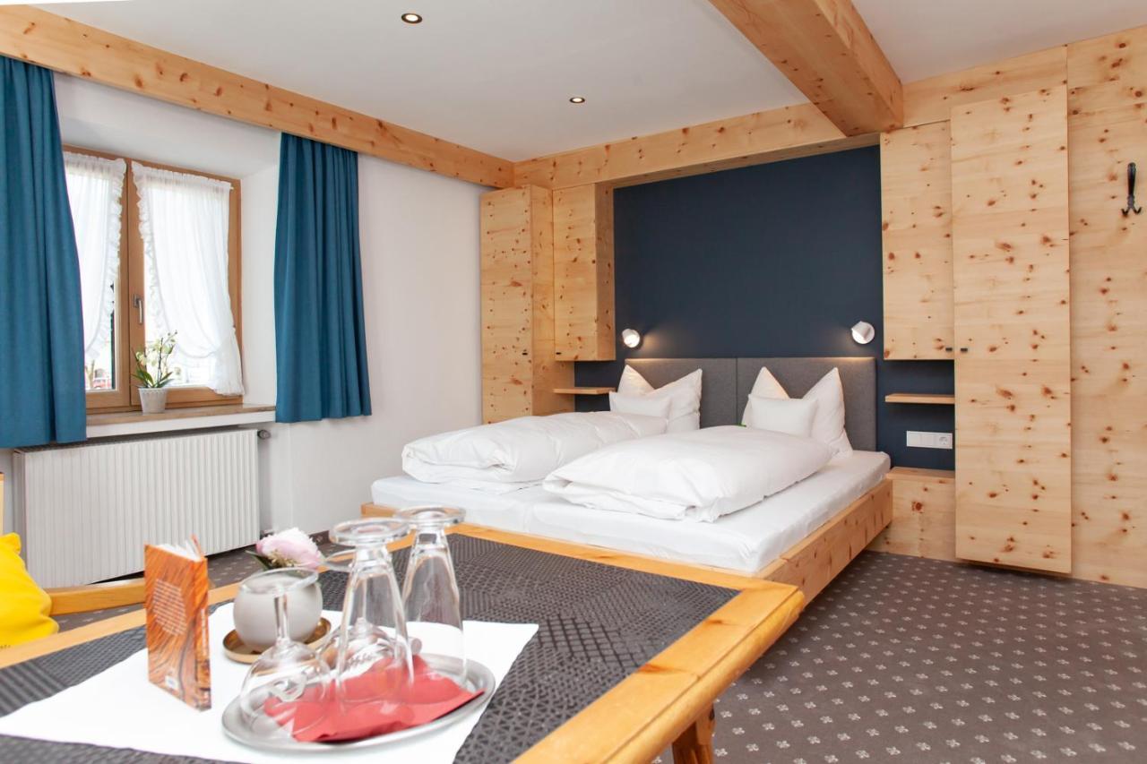 Comfort Double Room Balcony