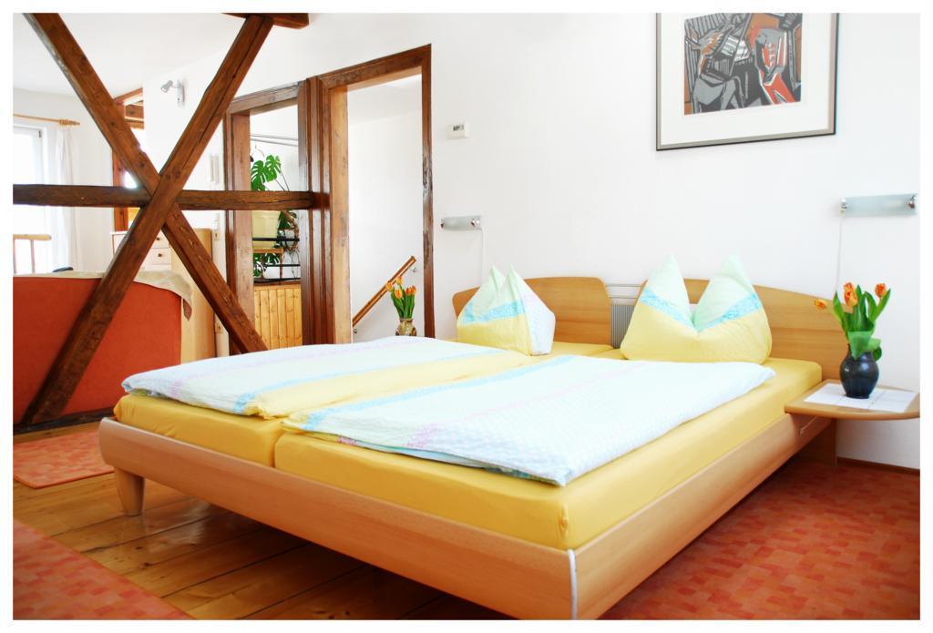 Apartment mit 2 Schlafzimmern