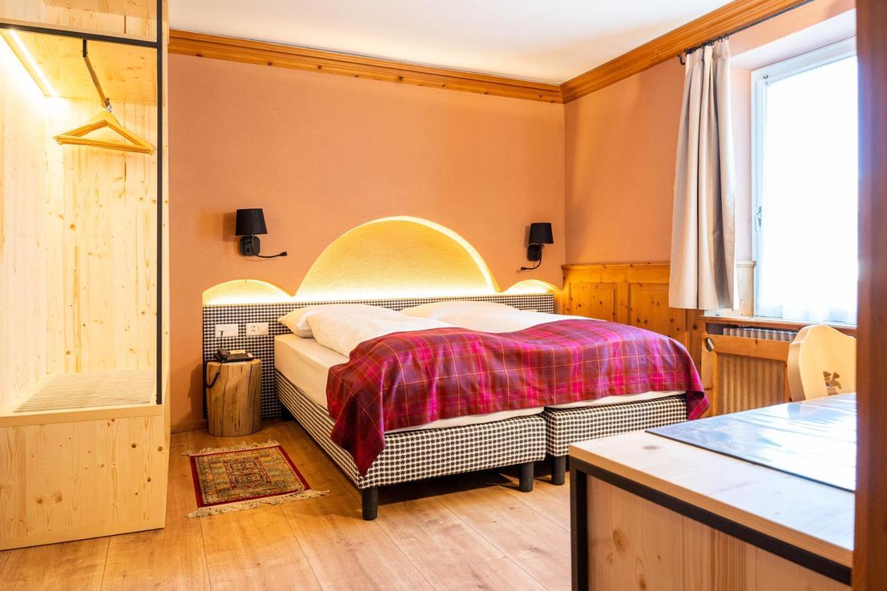Comfort Doppelzimmer - Nordseite