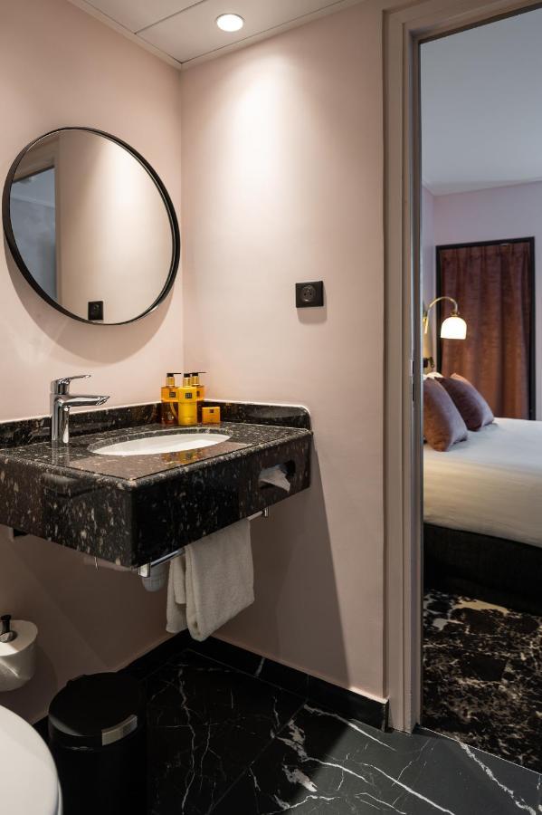 Comfort Doppelzimmer