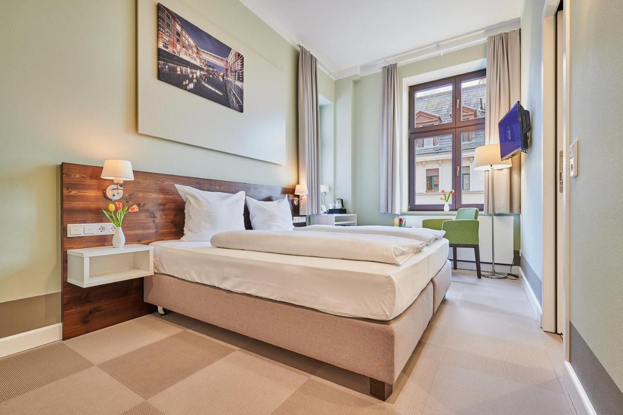Economy Doppelzimmer