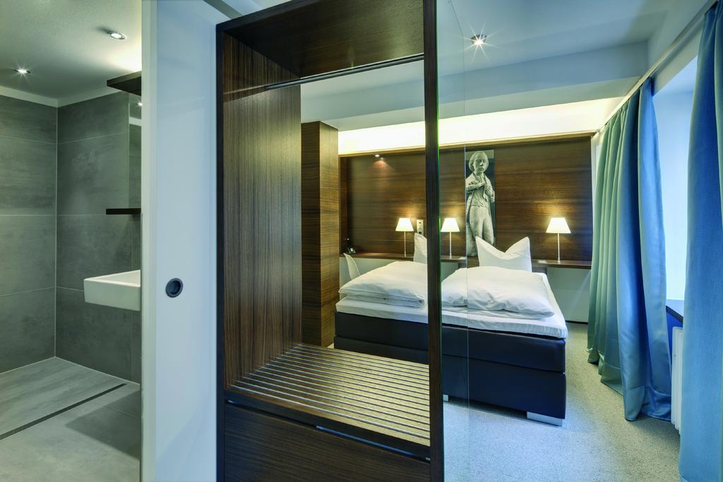 Deluxe Doppelzimmer