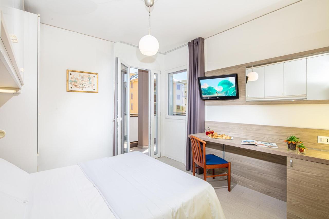 Double Room Sea View