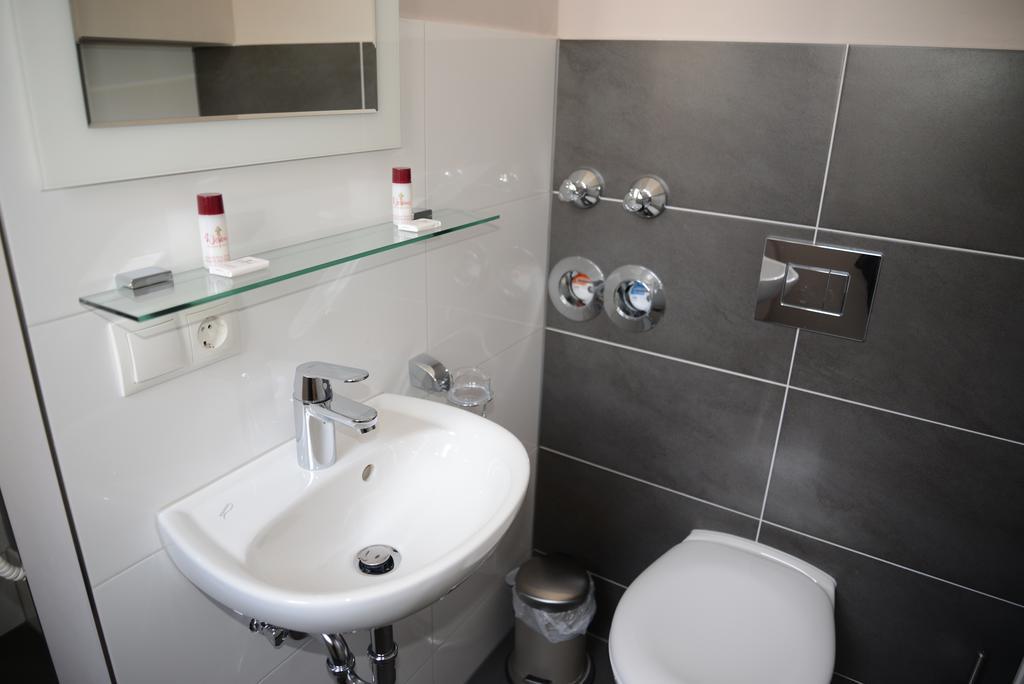 Apartment Baden