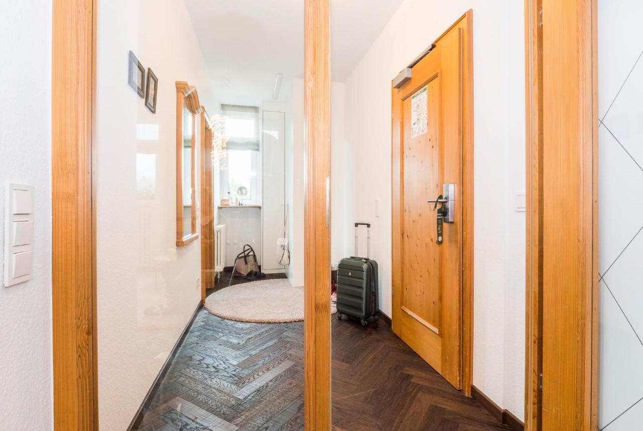 Deluxe Double Room Balcony