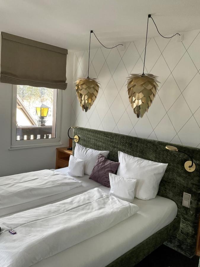 Deluxe Double Room Balcony