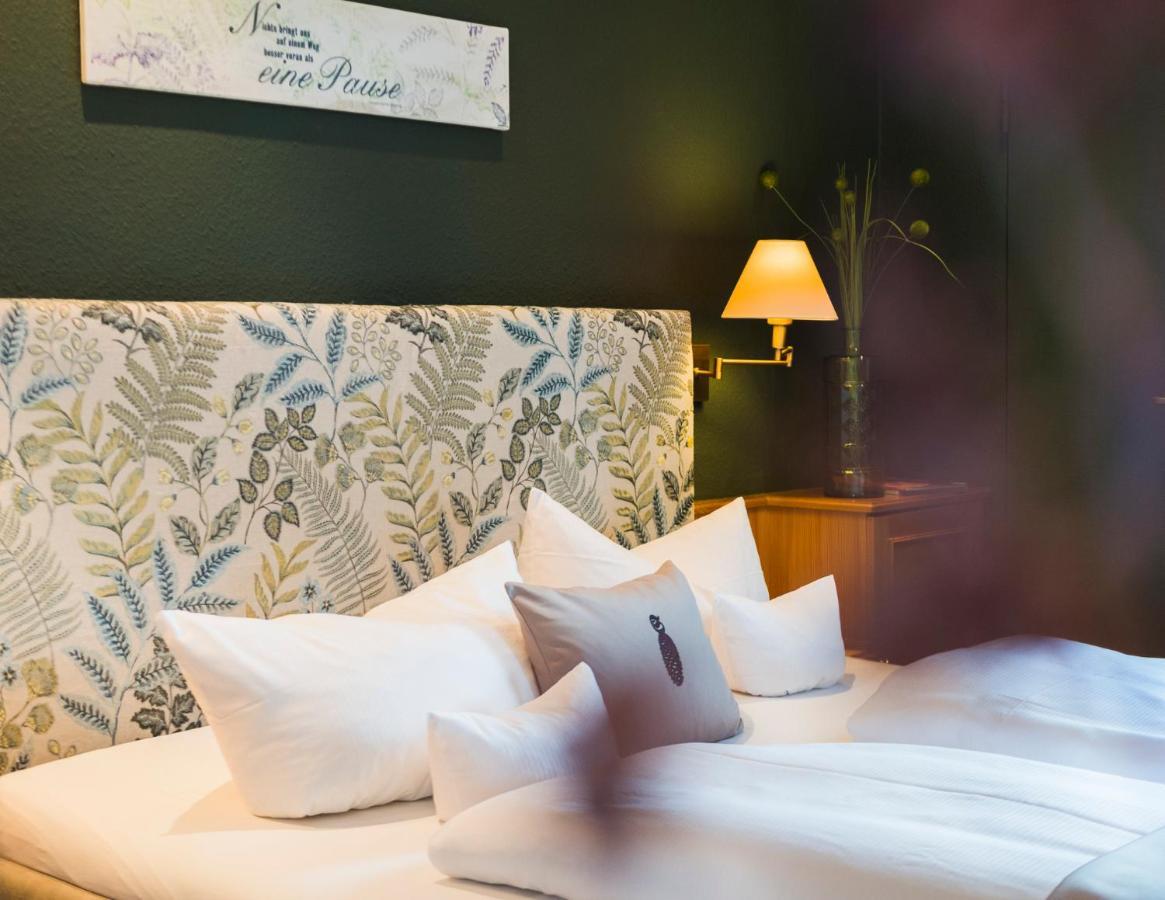 Double Room Balcony