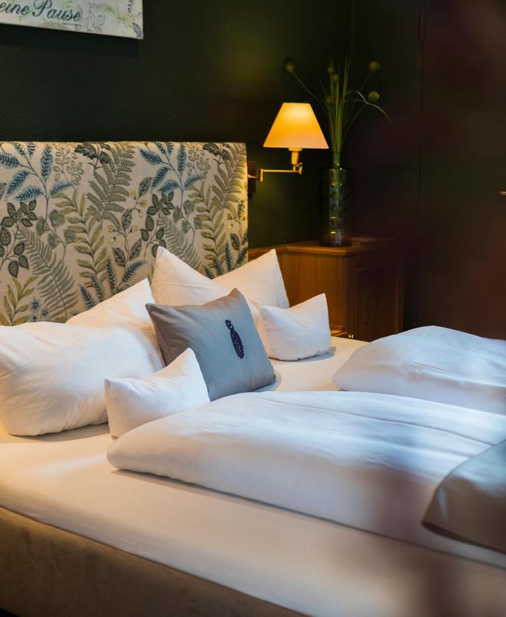Double Room Balcony
