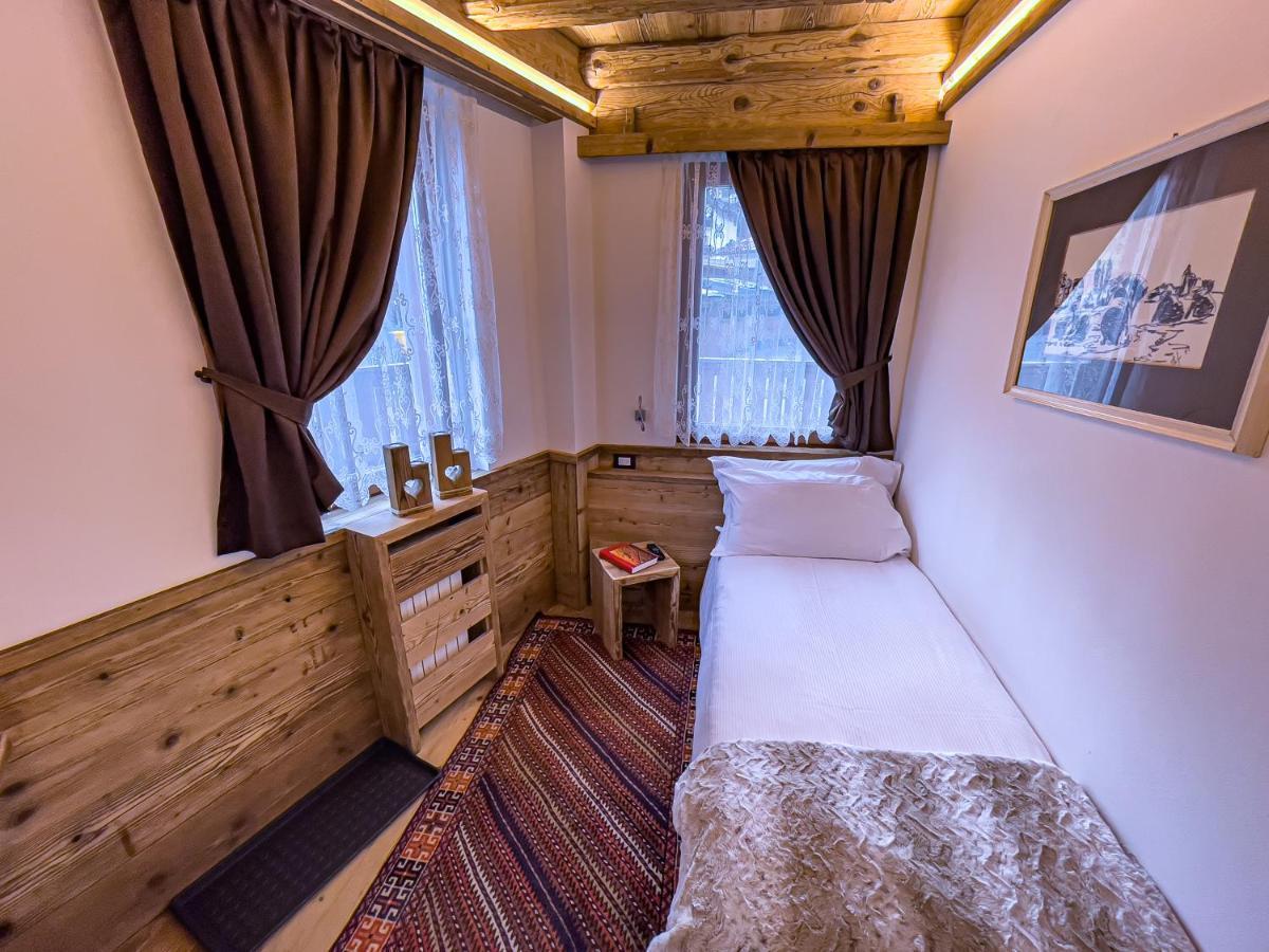 Comfort Dreibettzimmer