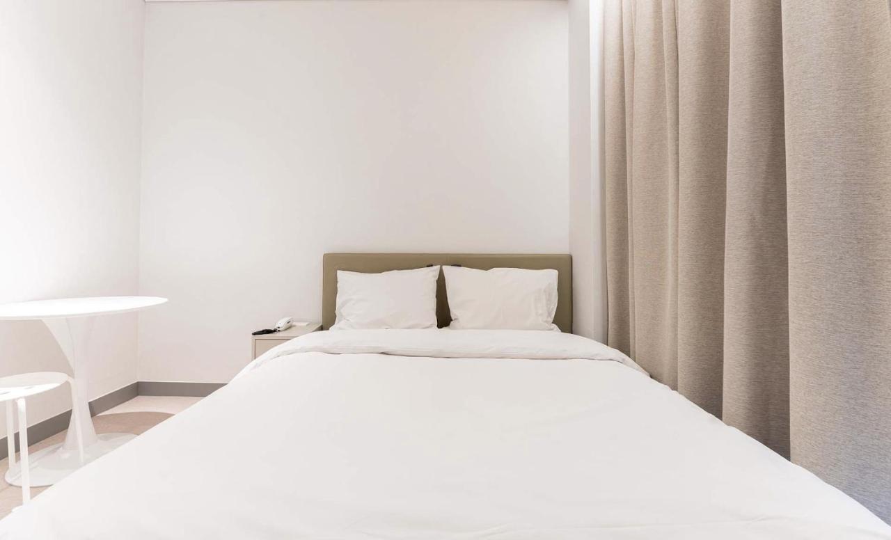 Deluxe Doppelzimmer