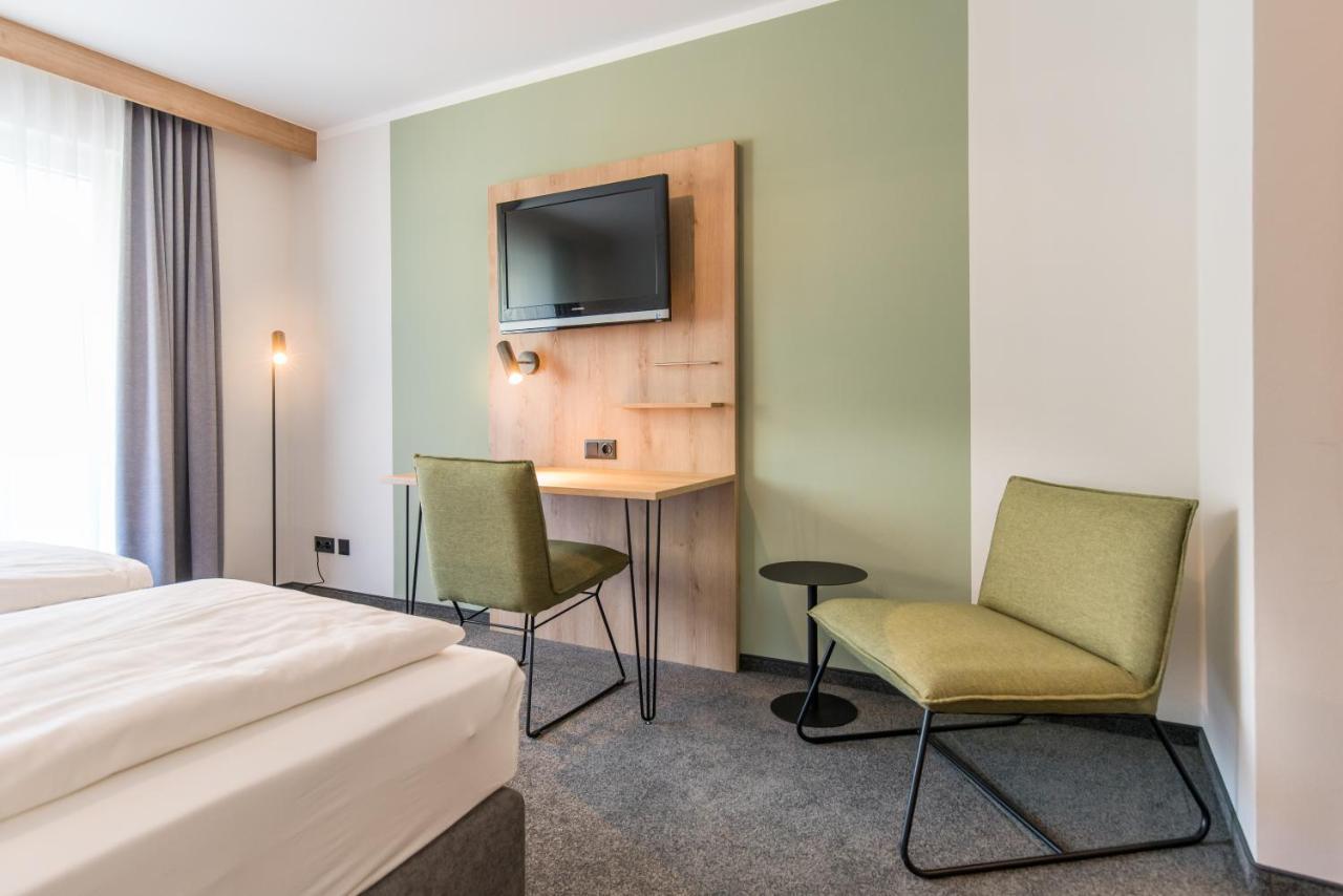 Superior Doppelzimmer