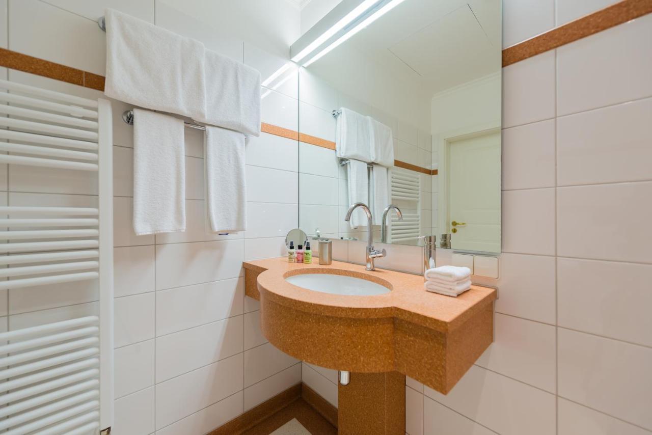 Doppelzimmer mit Bergblick