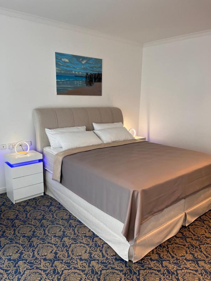 Superior Zimmer mit Queensize-Bett
