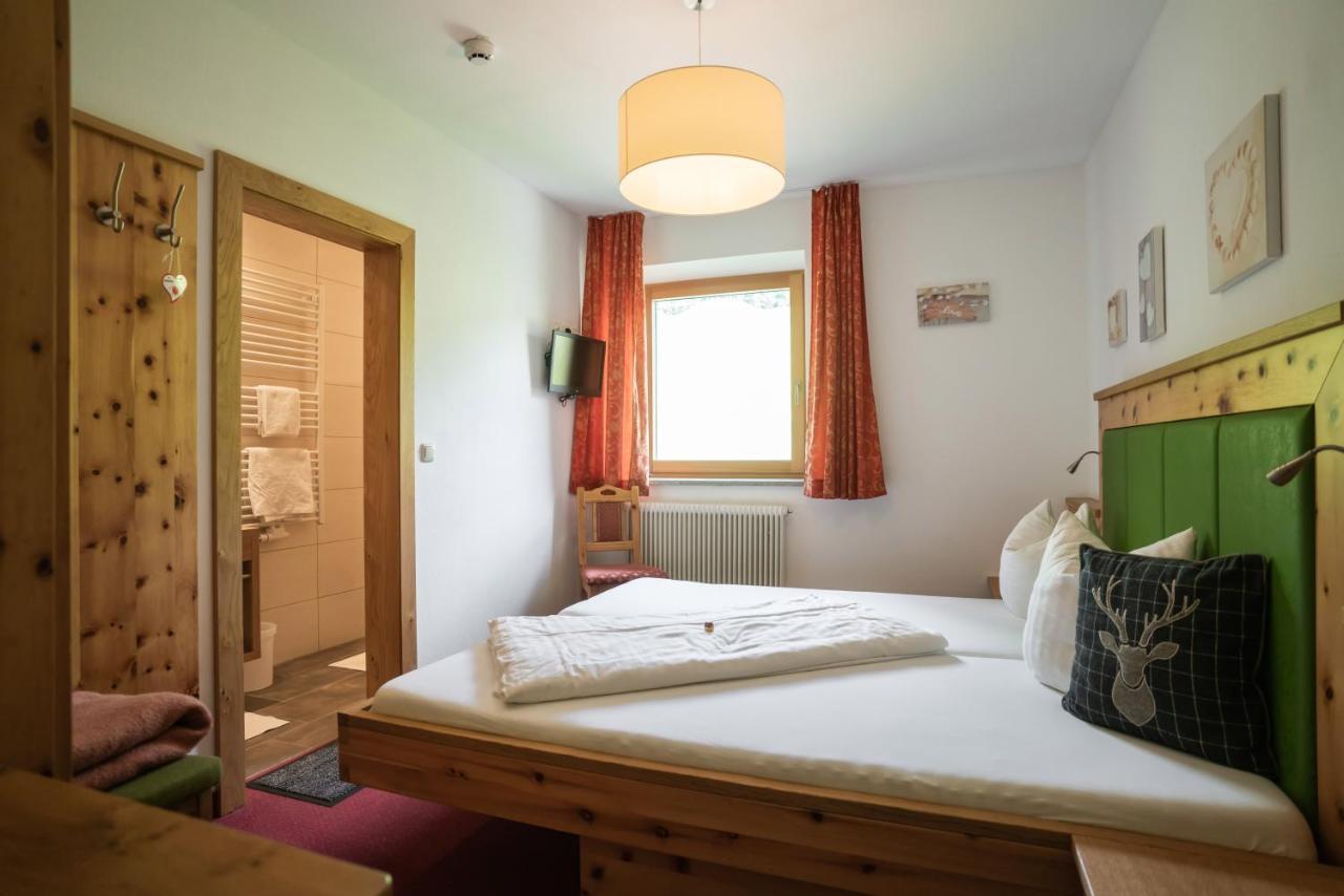 Budget Doppelzimmer