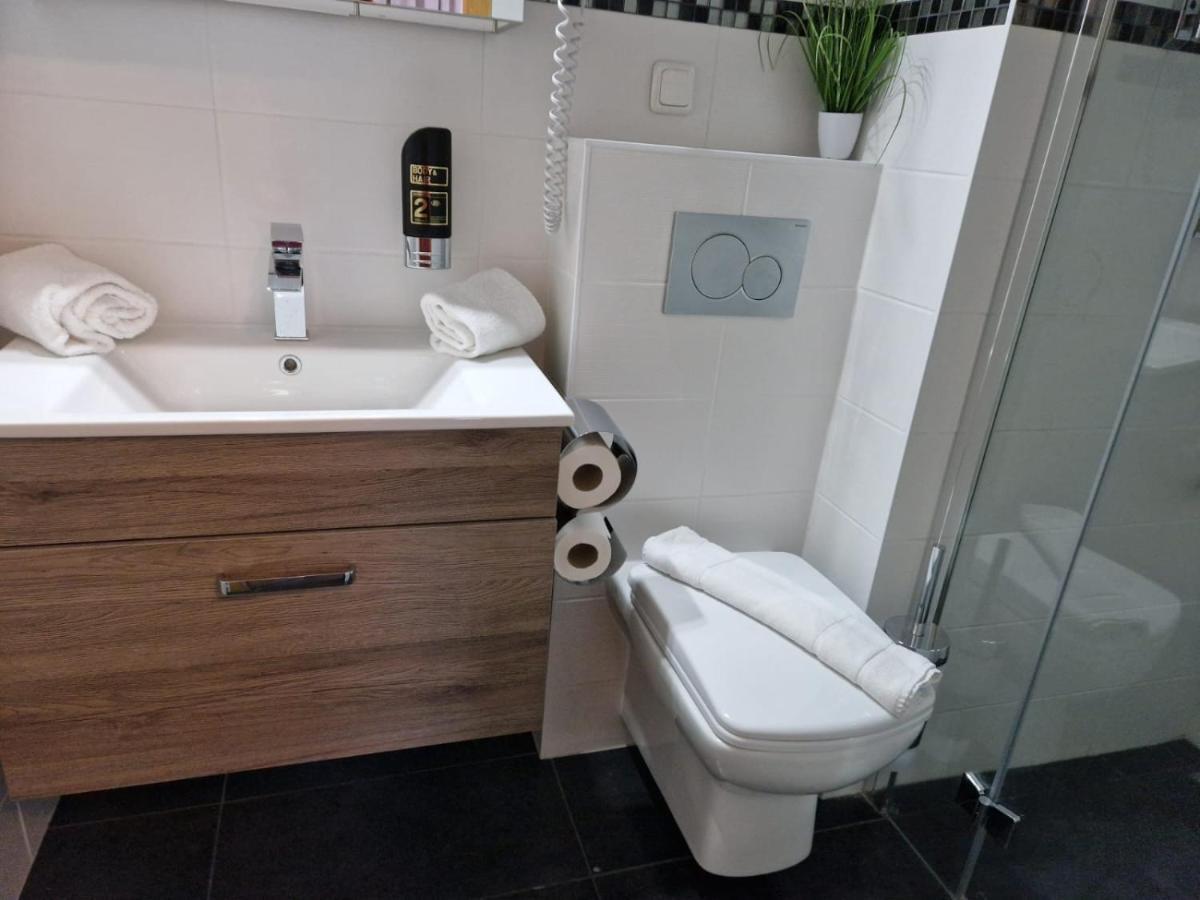 Kleines Doppelzimmer