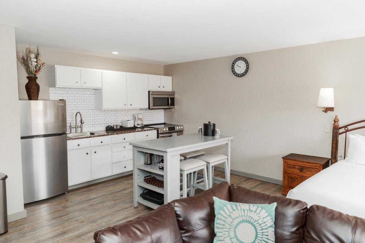 Studio-Apartment