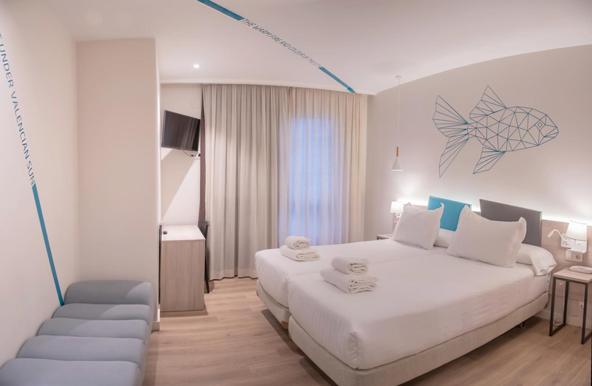 Double or Twin Room