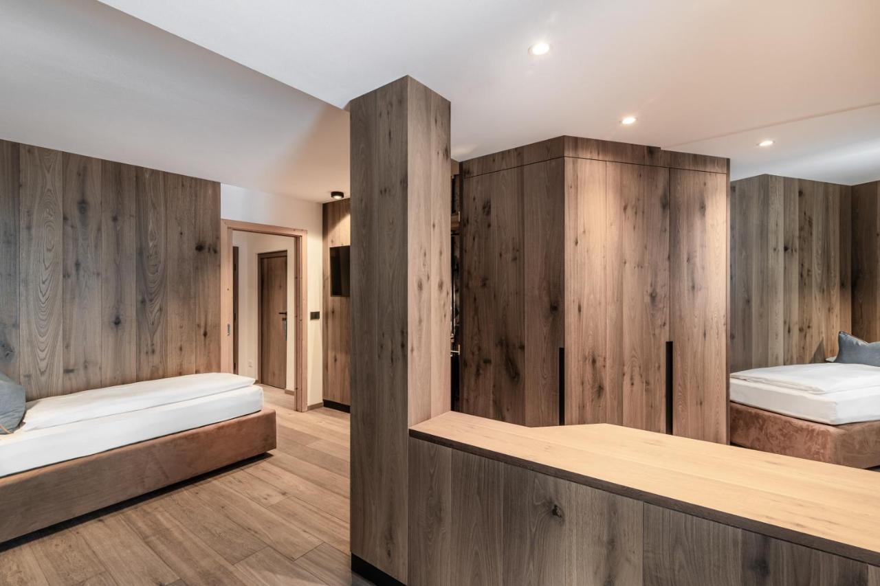 Standard Zweibettzimmer