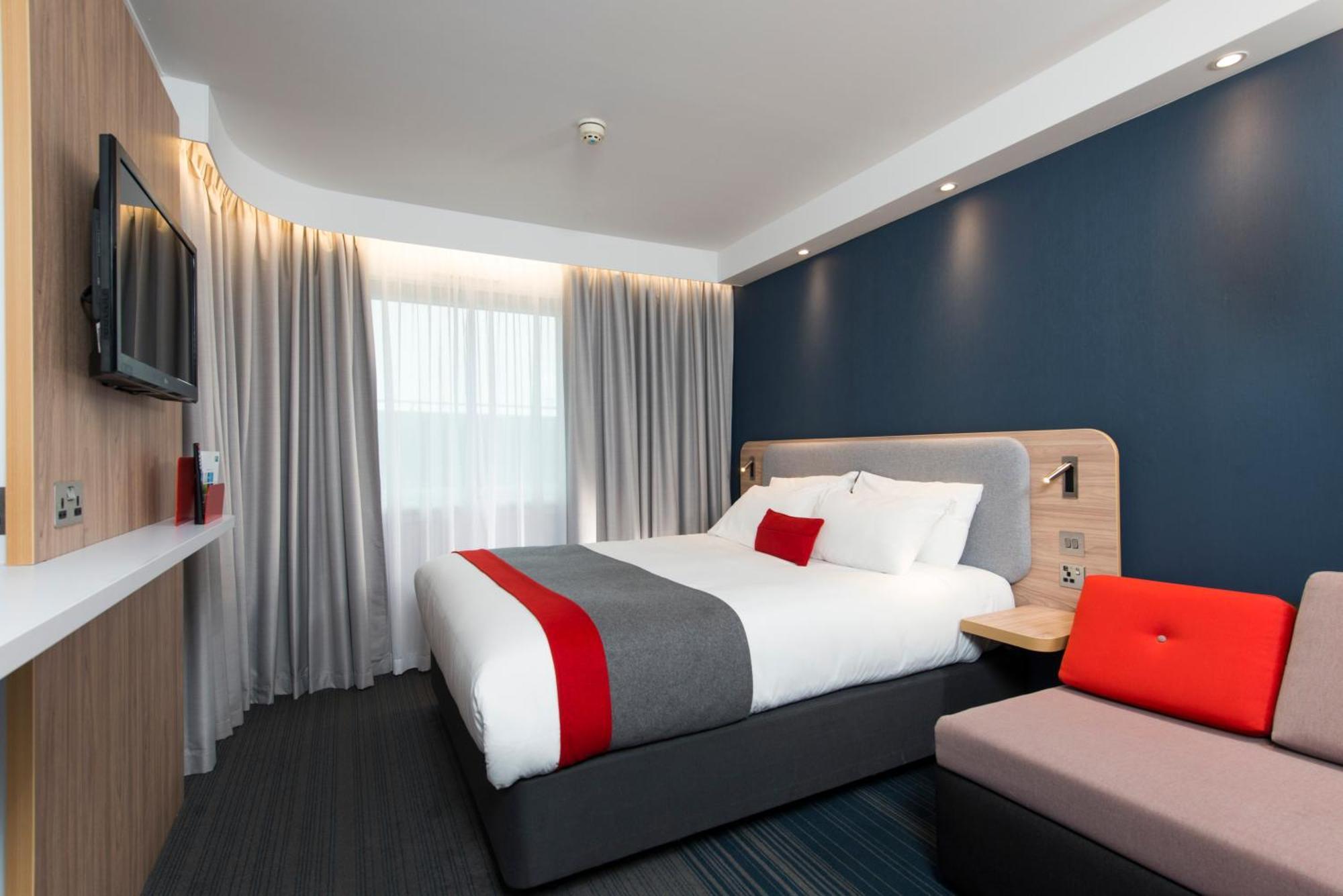 Standard Doppelzimmer mit kostenlosem warmen Frühstück