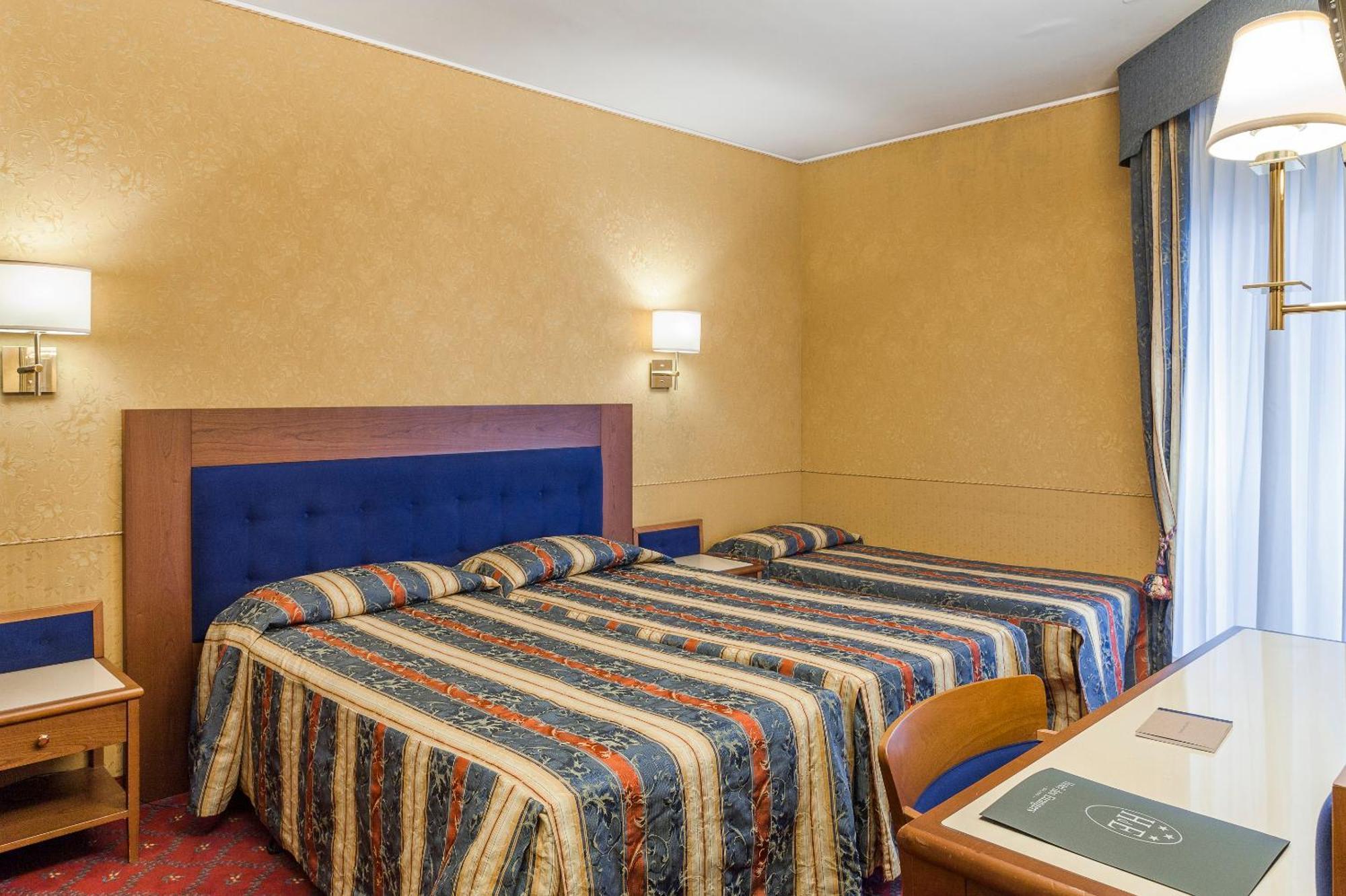 Superior Zweibettzimmer