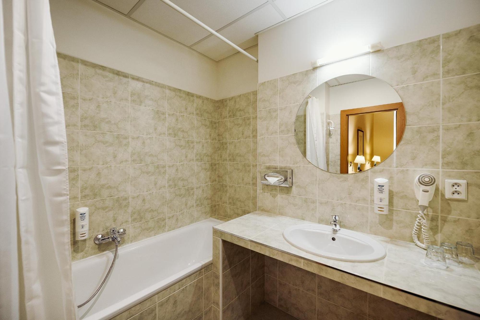 Superior Dreibettzimmer