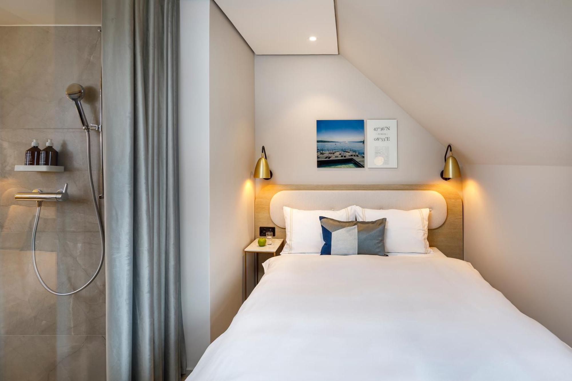 Small Single Room