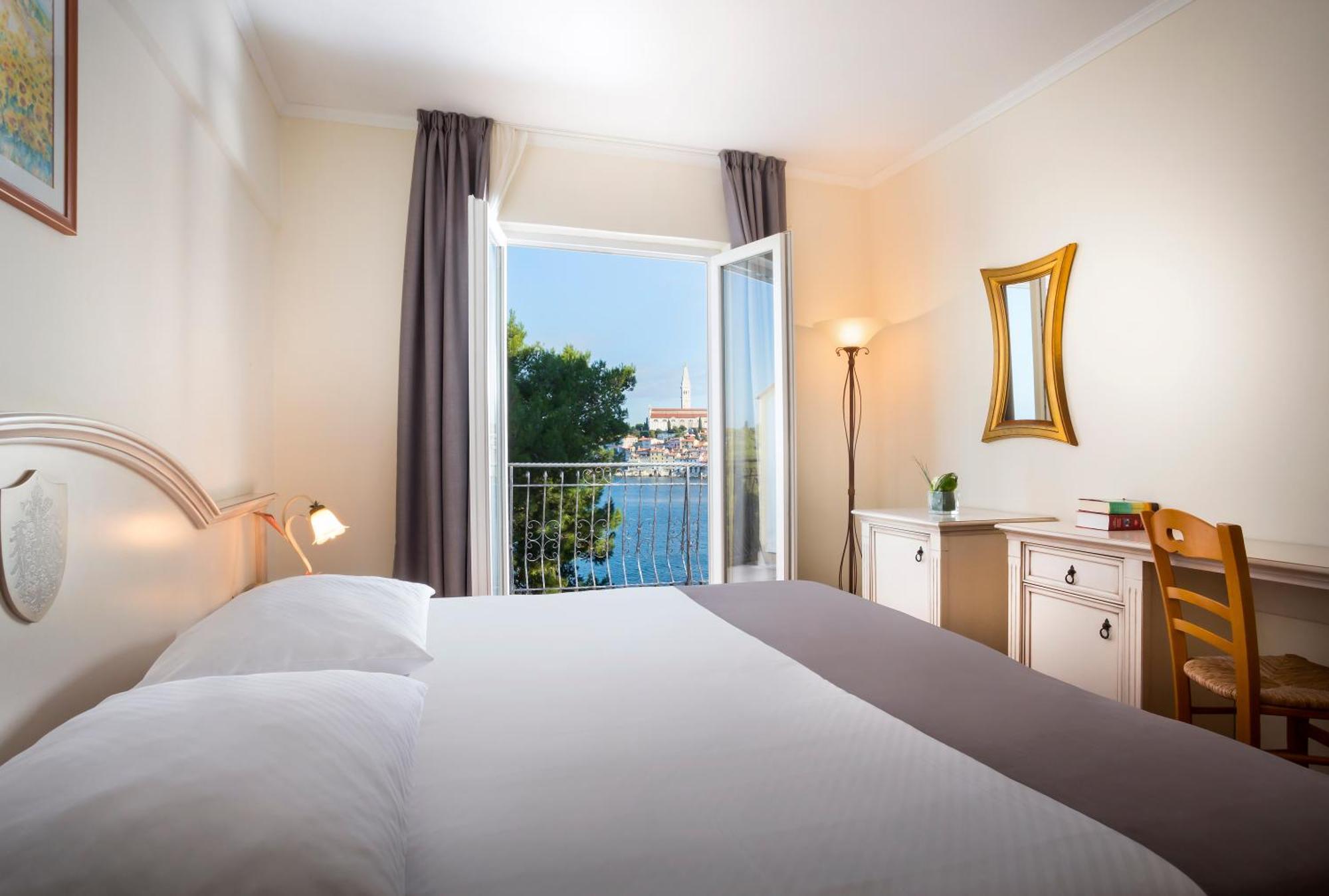 Deluxe Suite Rovigno