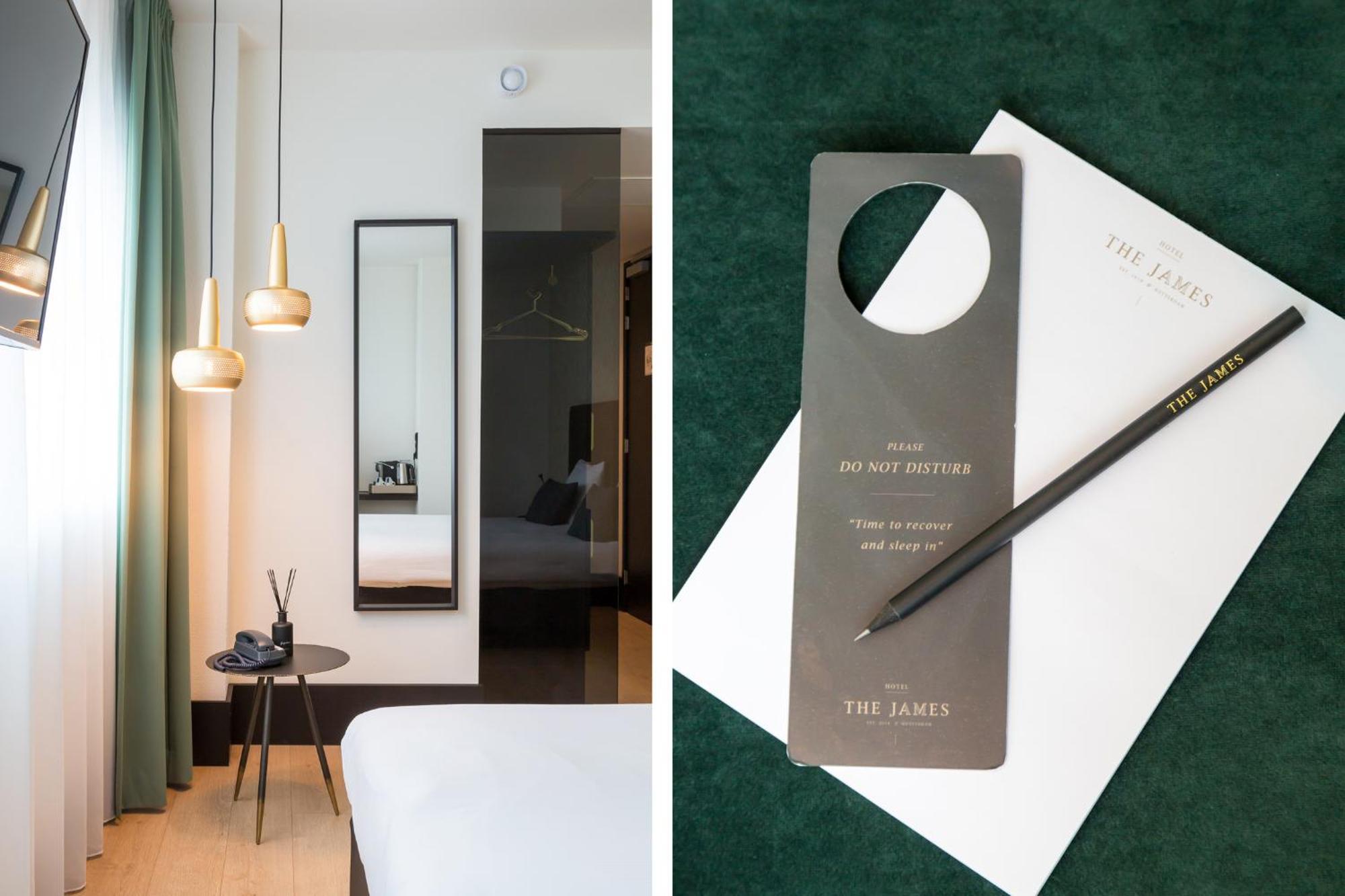 Comfort Doppelzimmer