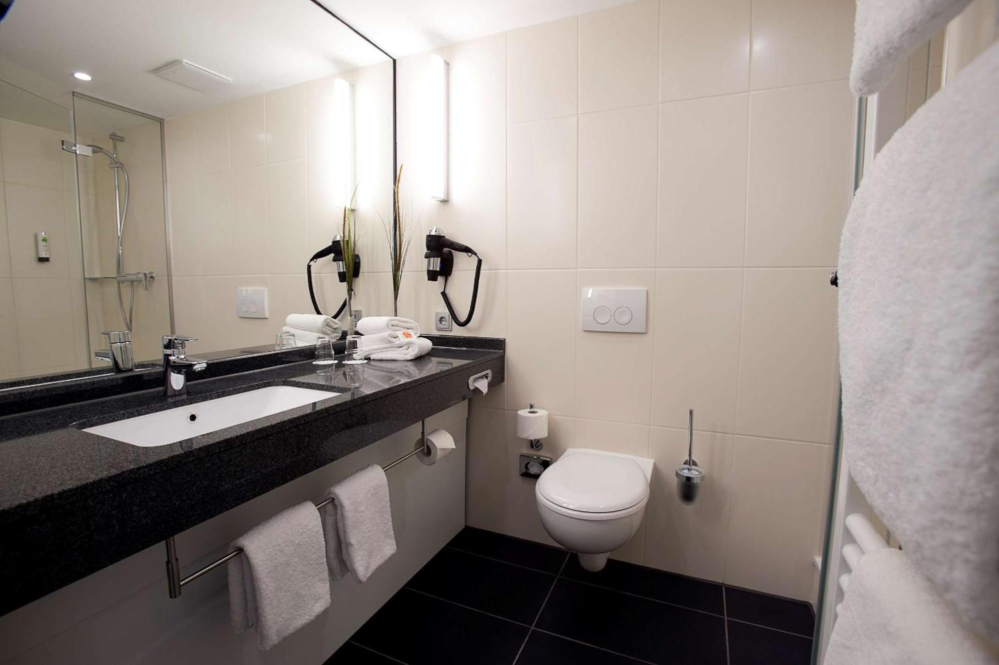 Standard Doppelzimmer
