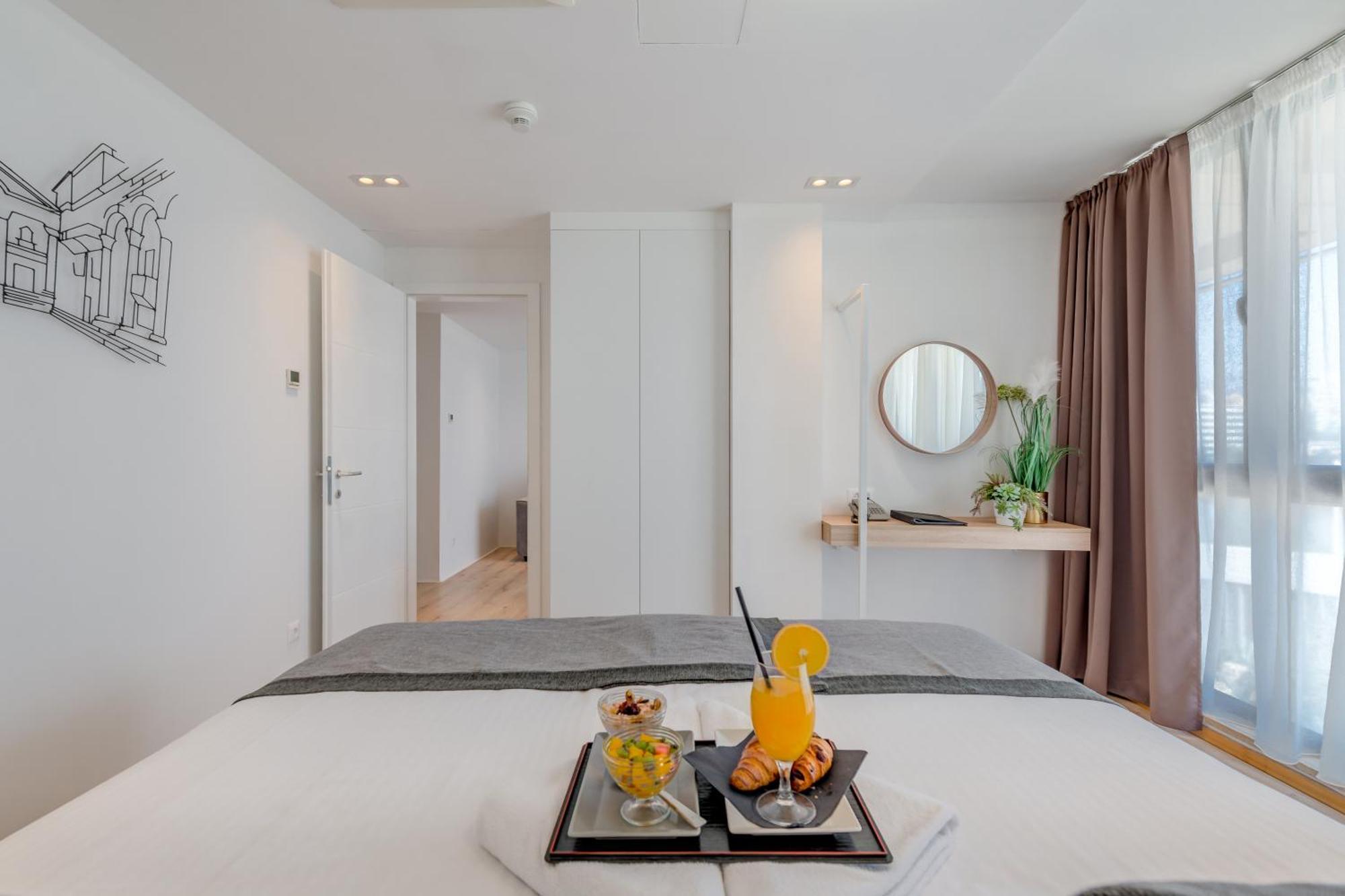 Superior Suite