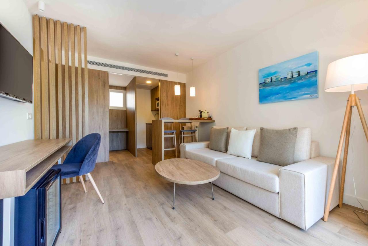 Golden Suite