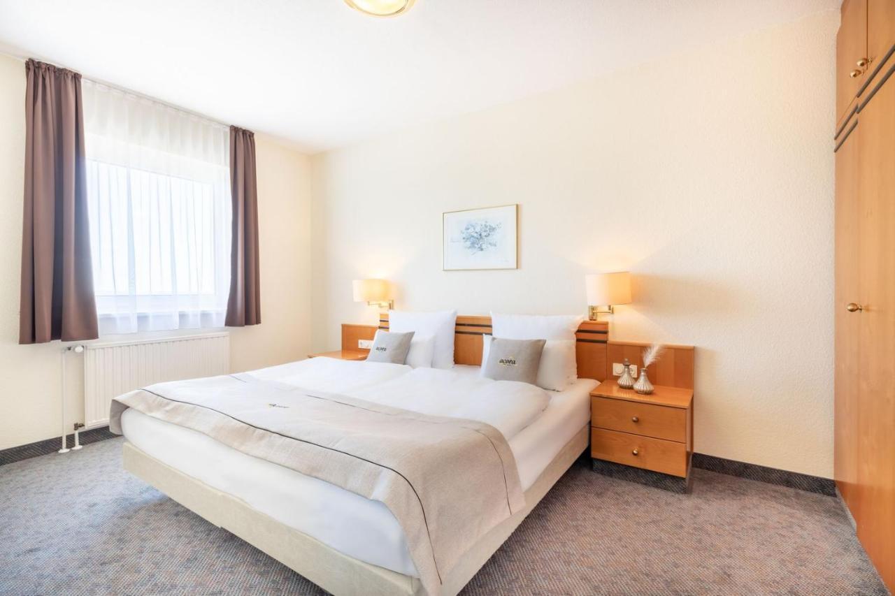 Apartment mit 1 Schlafzimmer (3 Erwachsene)