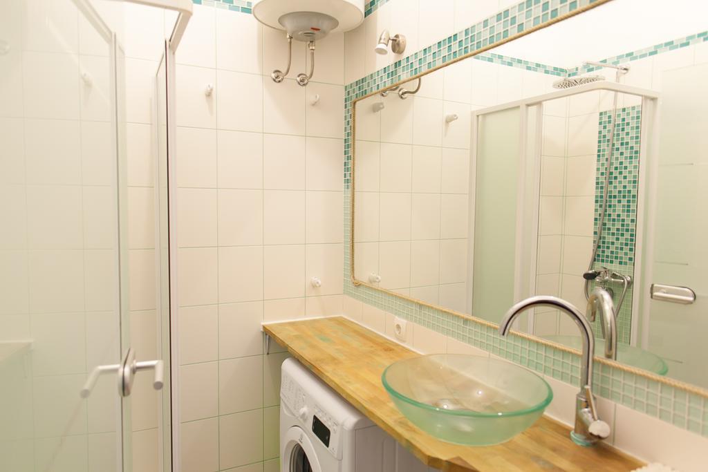 Studio-Apartment
