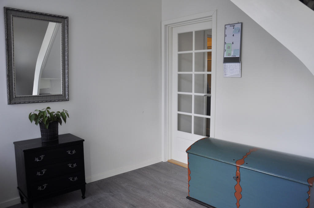 Zweibettzimmer mit Gemeinschaftsbad