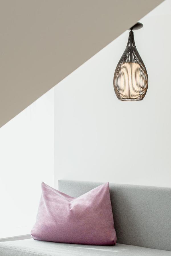 Junior Suite mit Balkon