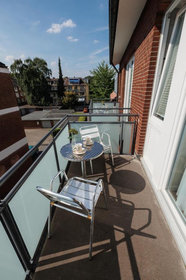 Deluxe Doppelzimmer mit Balkon