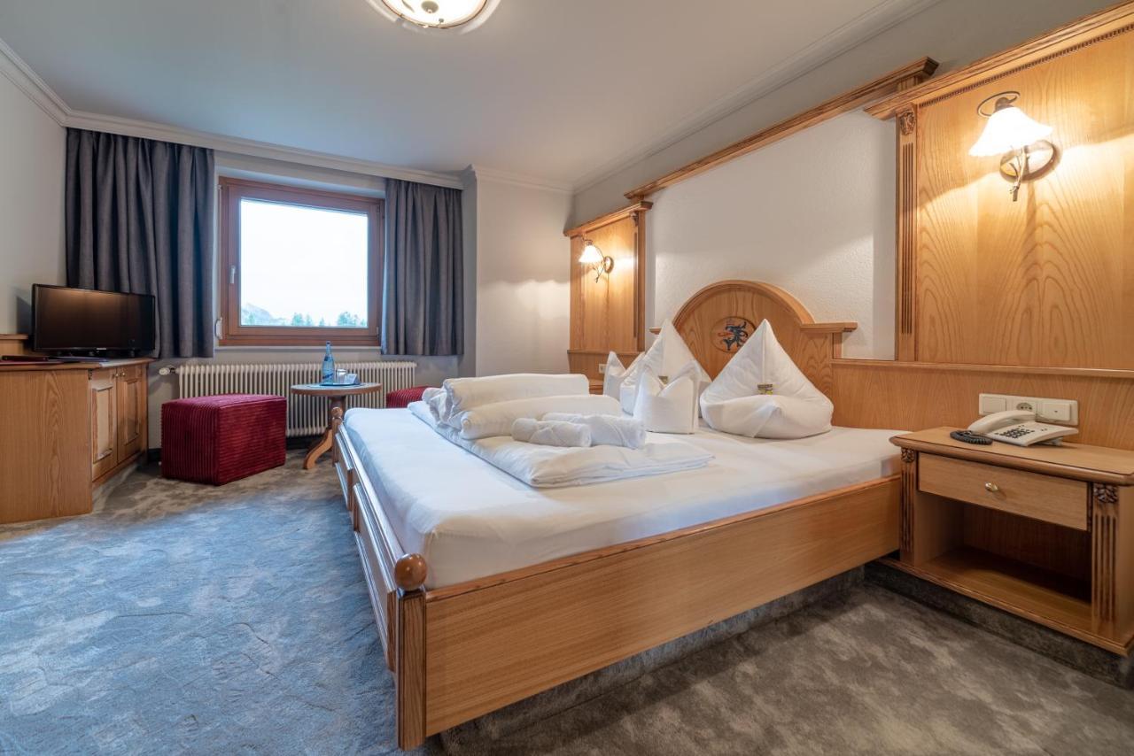 Kleines Doppelzimmer